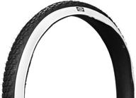 🚲 bell cruisin 26-inch whitewall tire: superior performance and classic style logo