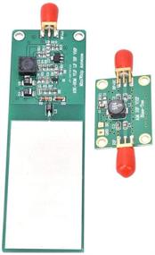 img 1 attached to 📻 Феифейси Мини-Вип Активная Антенна с разъемом SMA - Коротковолновая активная антенна для улучшенного приема радиосигналов MF/HF/VHF