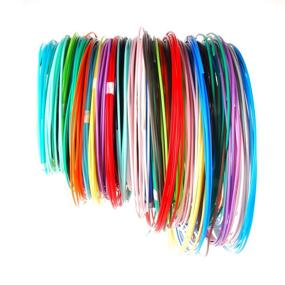 img 3 attached to Filament Refills 1 75Mm Colors Color