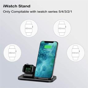 img 2 attached to BNCHI Aluminum Wireless Charging Compatible