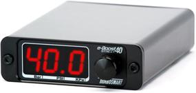img 1 attached to Turbosmart e-Boost 40 PSI STREET Boost Controller - TS-0302-1002: Advanced Performance at its Best