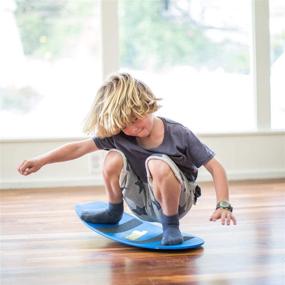 img 1 attached to 🏄 Unleash Your Freestyle Skills with the Green Spooner Boards 5512772