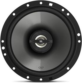 img 1 attached to 🔊 JBL CS762 6.5-дюймовая 135W коаксиальная аудио-система для автомобиля (пара динамиков)