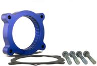 enhance engine performance with the jet 62174 powr-flo throttle body spacer: a comprehensive review logo