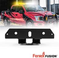 hood mount feniex fusion surface logo