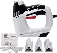 kelde electric staples - powerful stapler for efficient stapling логотип