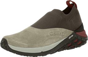 img 4 attached to 👟 Мужская обувь Merrell Jungle Dusty Olive - оптимальная обувь для любителей активного отдыха на природе.