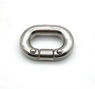 marine stainless anchor security connecting exterior accessories for towing products & winches logo