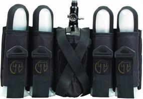 img 1 attached to 🏋️ Maximize Your Sports Performance with the Tippmann Sport Series 4+1 Harness