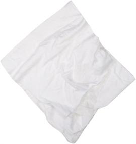 img 3 attached to 👕 Trimaco 10823: Get Premium White Knit T-Shirt Rags in an 8lb Box!