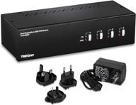 trendnet displayport tk 440dp resolutions monitors logo