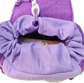 img 1 attached to 🎒 High-Quality Explorer Backpack [12.5-Inch] in Rescue Purple - Perfect for Adventure Seekers