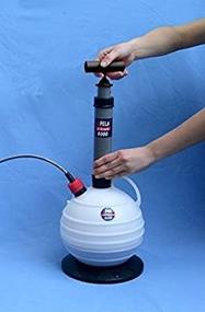 img 1 attached to 🔧 Efficient and Practical Pela PL-6000 6 Liters Oil Extractor for Easy Oil Changes