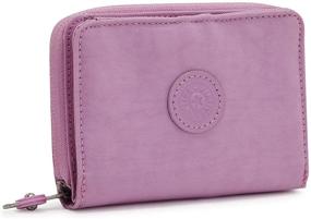 img 3 attached to 💰 Kipling Women's Money Love RFID Wallet: Secure Your Finances in Style