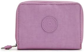 img 4 attached to 💰 Kipling Women's Money Love RFID Wallet: Secure Your Finances in Style
