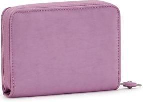 img 1 attached to 💰 Kipling Women's Money Love RFID Wallet: Secure Your Finances in Style