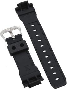 img 2 attached to Authentic Casio GLX 5600 1V Replacement Strap for Sale