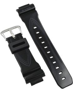 img 3 attached to Authentic Casio GLX 5600 1V Replacement Strap for Sale