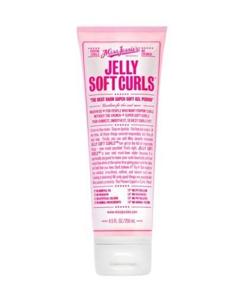 img 2 attached to 💆 Enhanced Formula: Miss Jessie's Jelly Soft Curls - 8.5 fl.oz./250ml