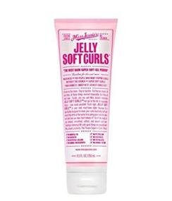 img 1 attached to 💆 Enhanced Formula: Miss Jessie's Jelly Soft Curls - 8.5 fl.oz./250ml