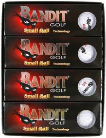 img 2 attached to Bandit Small Ball Technology Balls