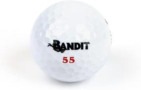 img 1 attached to Bandit Small Ball Technology Balls