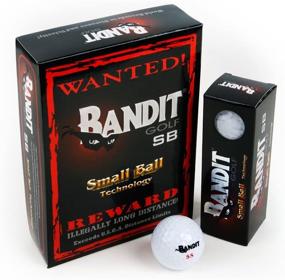 img 3 attached to Bandit Small Ball Technology Balls