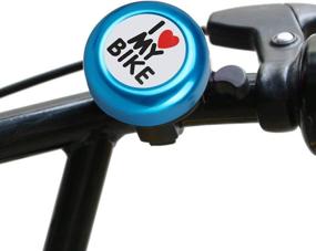 img 3 attached to Qiuhome Basket Bicycle Handlebar Accessories Sports & Fitness