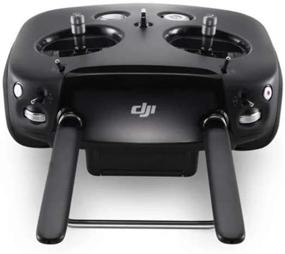 img 1 attached to DJI FPV Remote Controller - Mode 2: Unleash Your Aerial Adventures with Precision Control