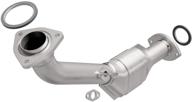 magnaflow 23758 catalytic converter compliant logo