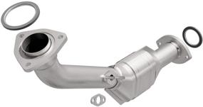 img 3 attached to MagnaFlow 23758 Catalytic Converter Compliant