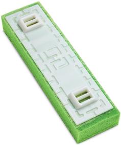 img 1 attached to Efficient Libman 3105 Scrubster 🧹 Mop Refill for Easy Cleaning, 8.75