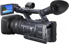 img 3 attached to 🎥 Sony HDR-AX2000 HandycamCamcorder: Обзор производительности и функций (производитель прекратил производство)