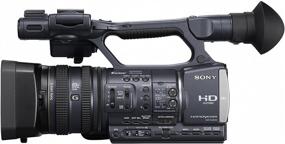 img 2 attached to 🎥 Sony HDR-AX2000 HandycamCamcorder: Обзор производительности и функций (производитель прекратил производство)
