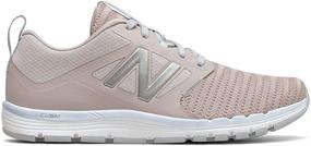 img 1 attached to 👟 New Balance Women's 577 V5 Cross Training Shoe