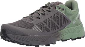 img 1 attached to SCARPA Spin Ultra Running Shoe