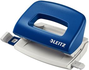 img 3 attached to 📎 Efficient Leitz Hole Punch: Effortlessly Punch Up to 10 Sheets