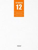 📦 листы из ламинированной древесностружечной плиты studio 12 (упаковка из 25 штук) - белые, идеально подходят для творческих проектов и защиты фото/документов (8.5" x 11") логотип
