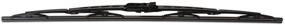 img 3 attached to DieHard DHC18 18-Inch Conventional Wiper Blade, Maximum Visibility - 1 Pack