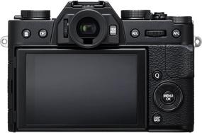 img 2 attached to 📸 Top-Rated Fujifilm X-T20 Mirrorless Digital Camera (Body Only) - Black, Unleash Your Photography Skills!