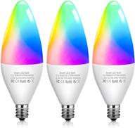 💡 revolutionize your lighting setup with zigbee changing multicolor dimmable compatible solution logo