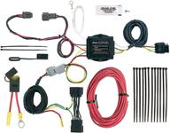 🔌 hopkins 11143795 easy-to-install plug-in vehicle wiring kit logo