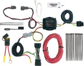 img 1 attached to 🔌 Hopkins 11143795 Easy-to-Install Plug-In Vehicle Wiring Kit