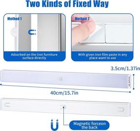 img 2 attached to NEREIDS NET Lighting Rechargeable Dimmable