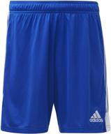 ultimate performance: adidas men's tastigo 19 shorts for optimal comfort and style logo