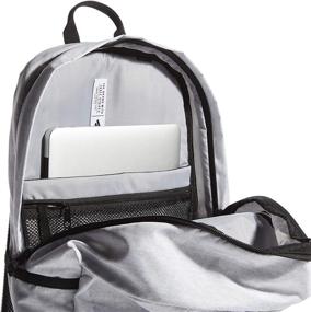 img 2 attached to adidas League 3 Stripe Backpack: A Stylish and Functional Carry-all for Sports and Everyday Use