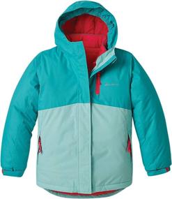 img 4 attached to 🧥 Waterproof Boys' Coat by Eddie Bauer - Boys' Clothing, Jackets & Coats