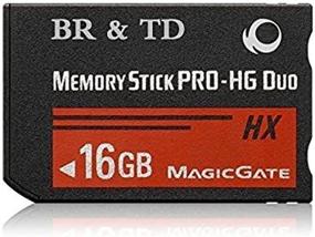 img 3 attached to BR TD PRO HG Memory MSHX16A