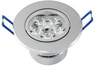 💡 dimmable led recessed downlight by lemonbest logo