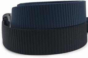 img 3 attached to Hoanan Military Tactical Metal Webbing